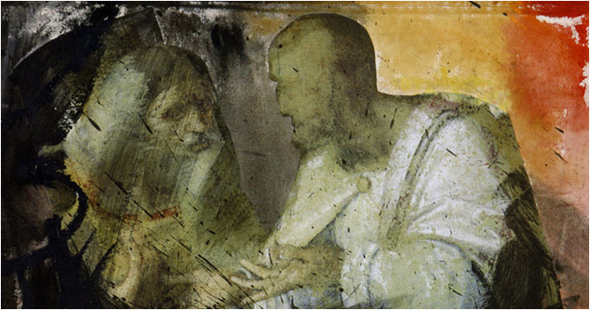 2009, oil on canvas, 280x450 cm