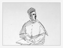 Figura, 1993, cm 21,5x31,5