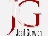 Josif Gurwich