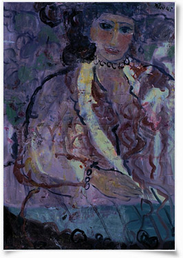 Matrona