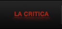 Contributi di critica