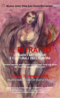 Il ritratto. Le radici artistiche e culturali dell'Europa.
